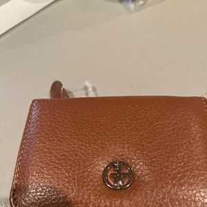 NWT Giani Bernini wallet